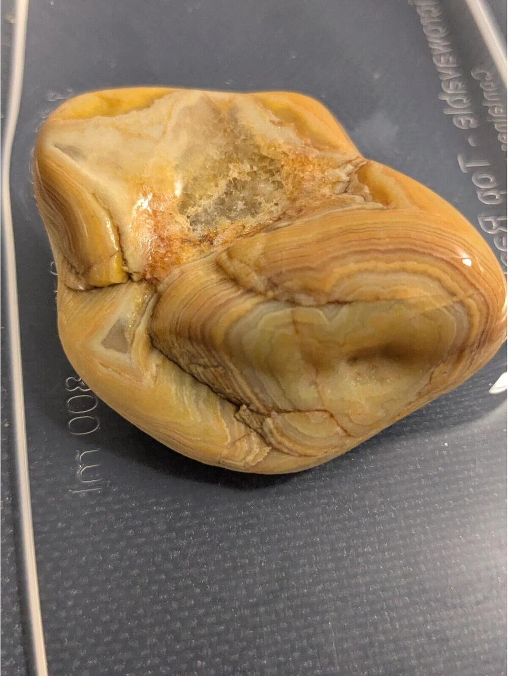 Crowley's Ridge agate - Picture 10 of 12